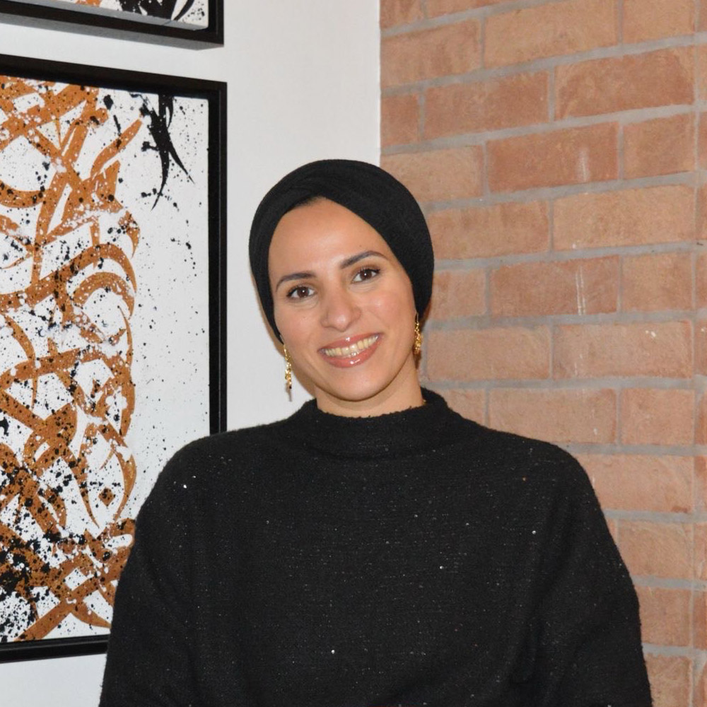 Skipton Therapy and Wellbeing - Amna