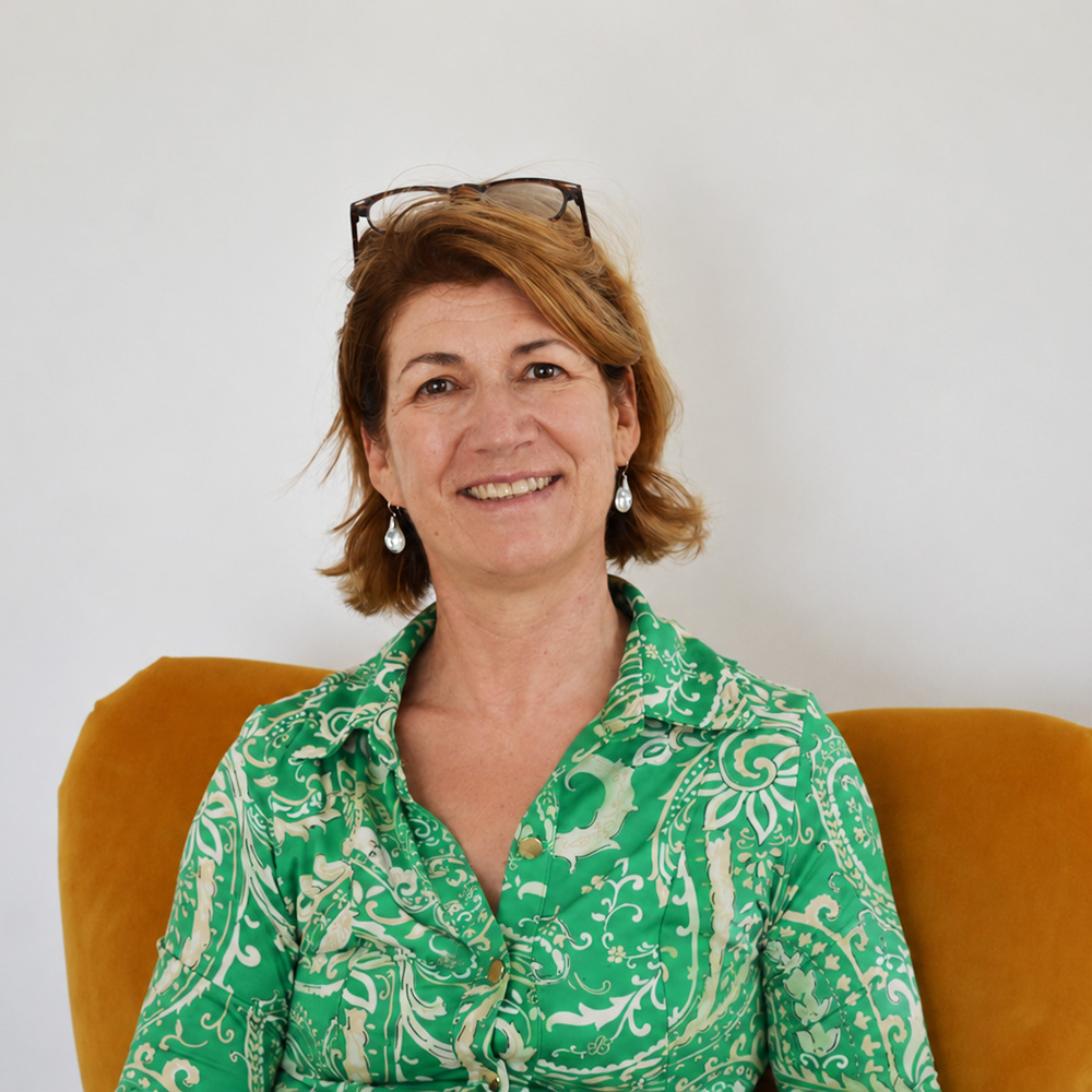 Skipton Therapy and Wellbeing - Anne