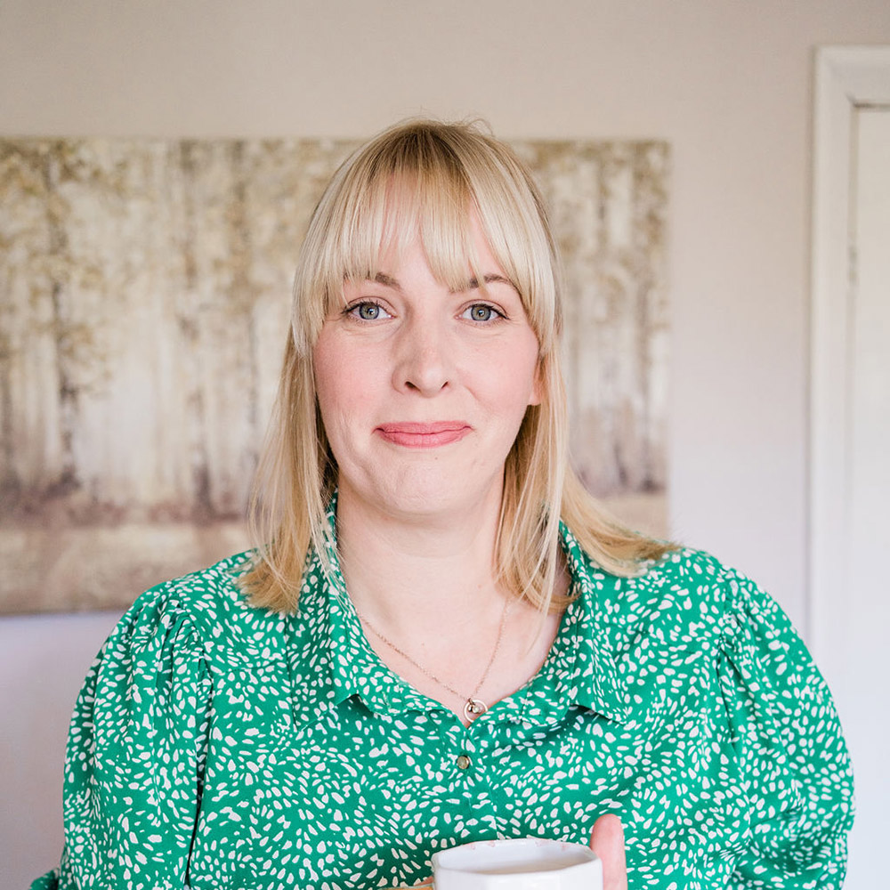 Skipton Therapy and Wellbeing - Charlotte