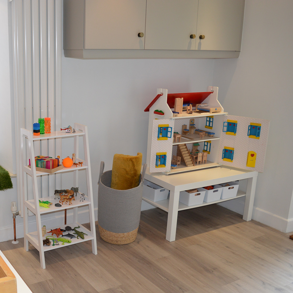 Skipton Therapy and Wellbeing - Child Therapy