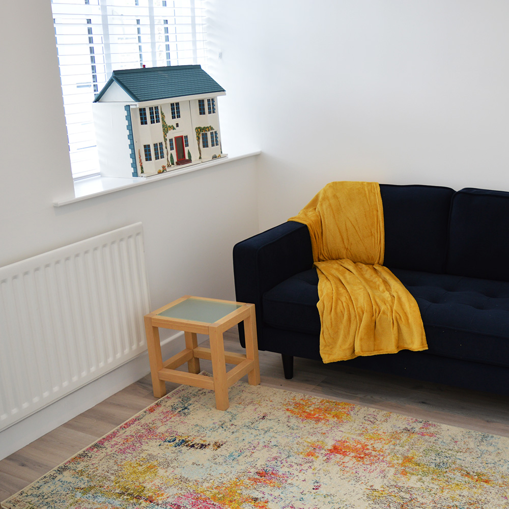 Skipton Therapy and Wellbeing - Family Therapy