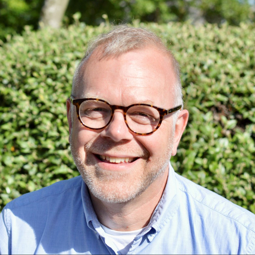 Skipton Therapy and Wellbeing - Jamie