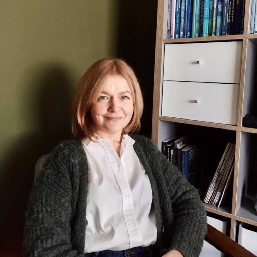 Skipton Therapy and Wellbeing - Lisa