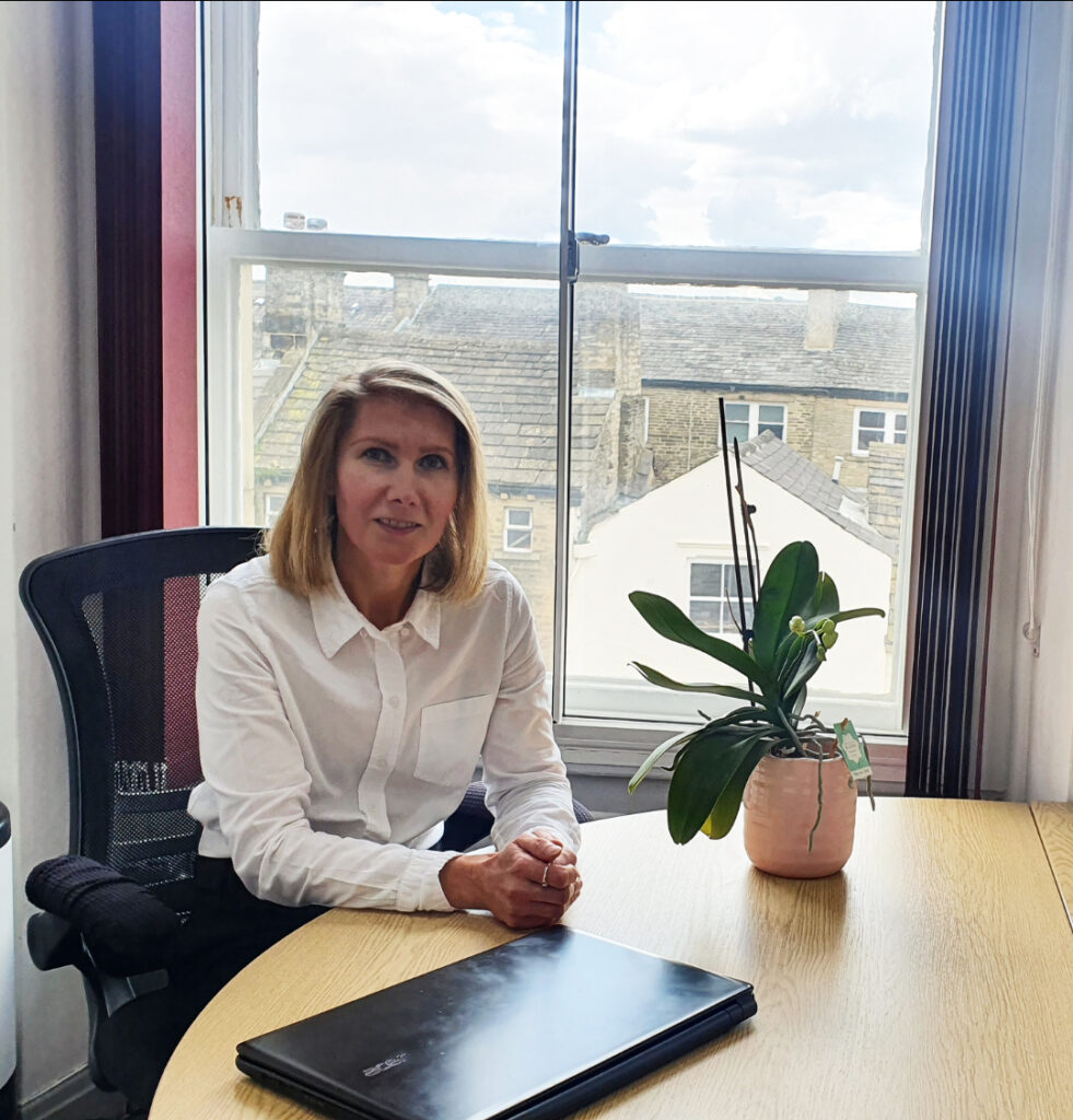 Skipton Therapy and Wellbeing - Mariana