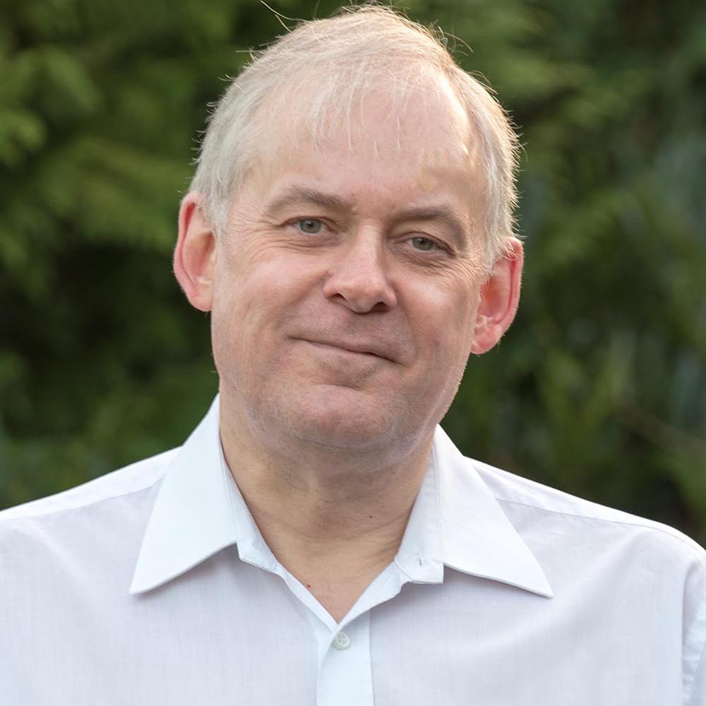 Skipton Therapy and Wellbeing - Mark
