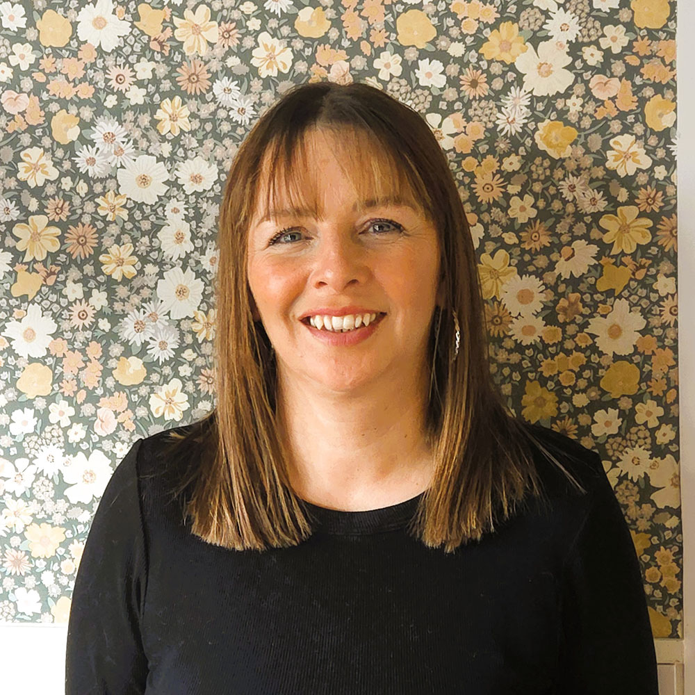 Skipton Therapy and Wellbeing - Natalie