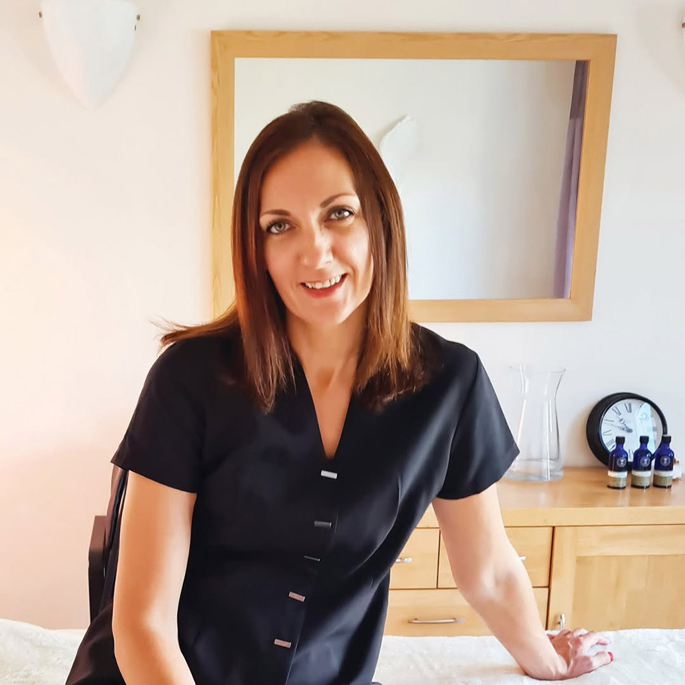 Skipton Therapy and Wellbeing - Nichola