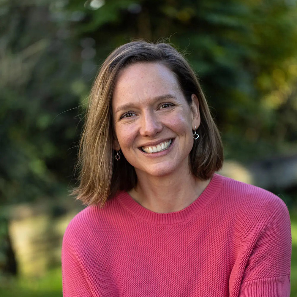 Skipton Therapy and Wellbeing - Patricia