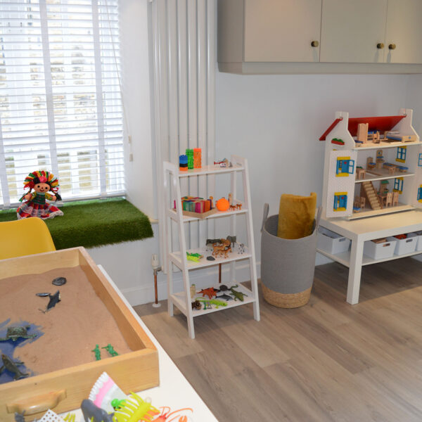 Skipton Therapy and Wellbeing - Therapy rooms to rent