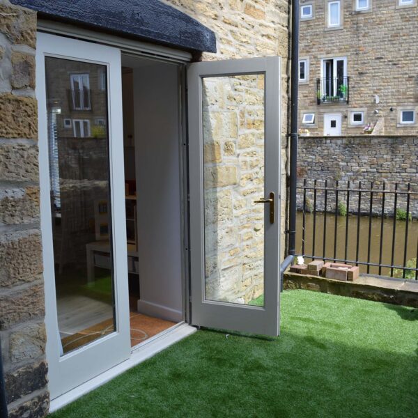 Skipton Therapy and Wellbeing - Therapy rooms to rent