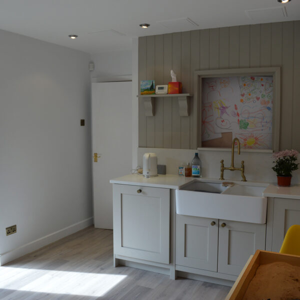 Skipton Therapy and Wellbeing - Therapy rooms to rent