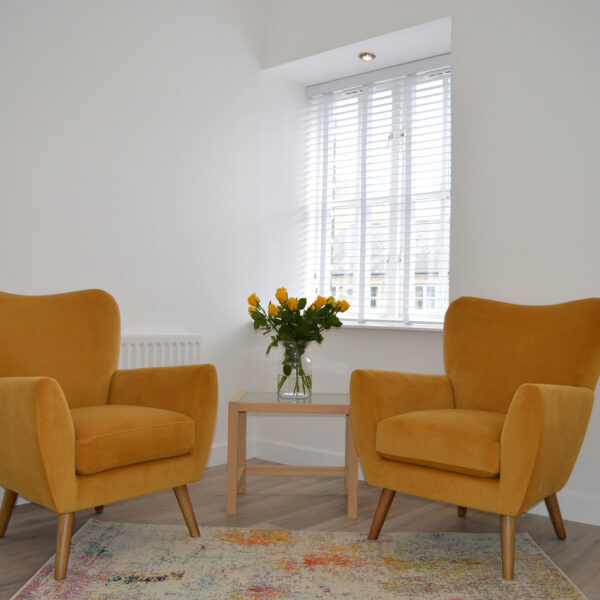 Skipton Therapy and Wellbeing - Therapy rooms to rent