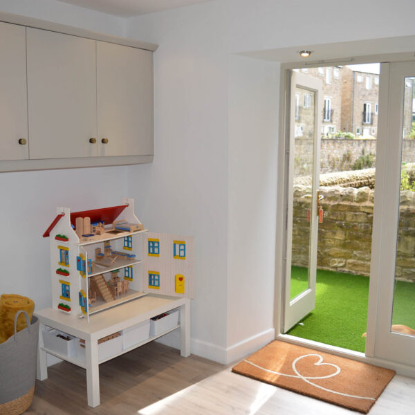 Skipton Therapy and Wellbeing - Therapy rooms to rent