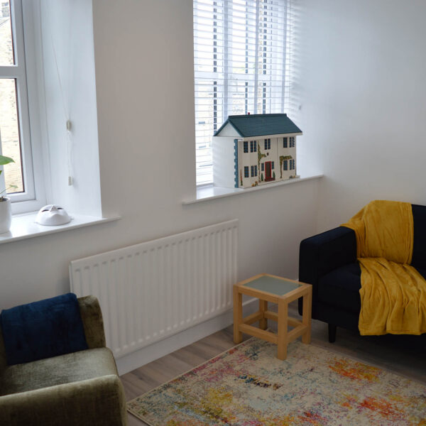 Skipton Therapy and Wellbeing - Therapy rooms to rent