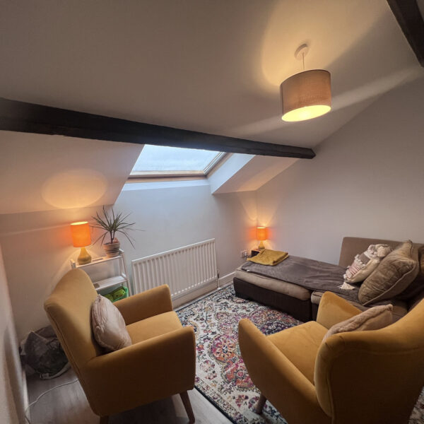 Skipton Therapy and Wellbeing - Therapy rooms to rent