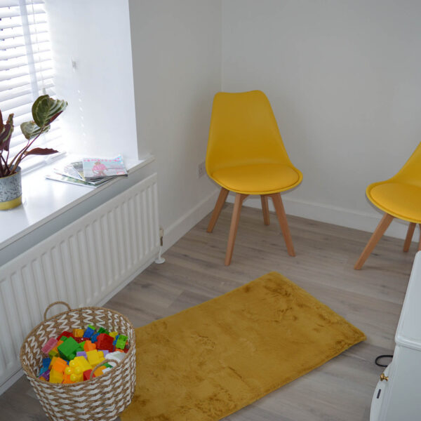 Skipton Therapy and Wellbeing - Therapy rooms to rent