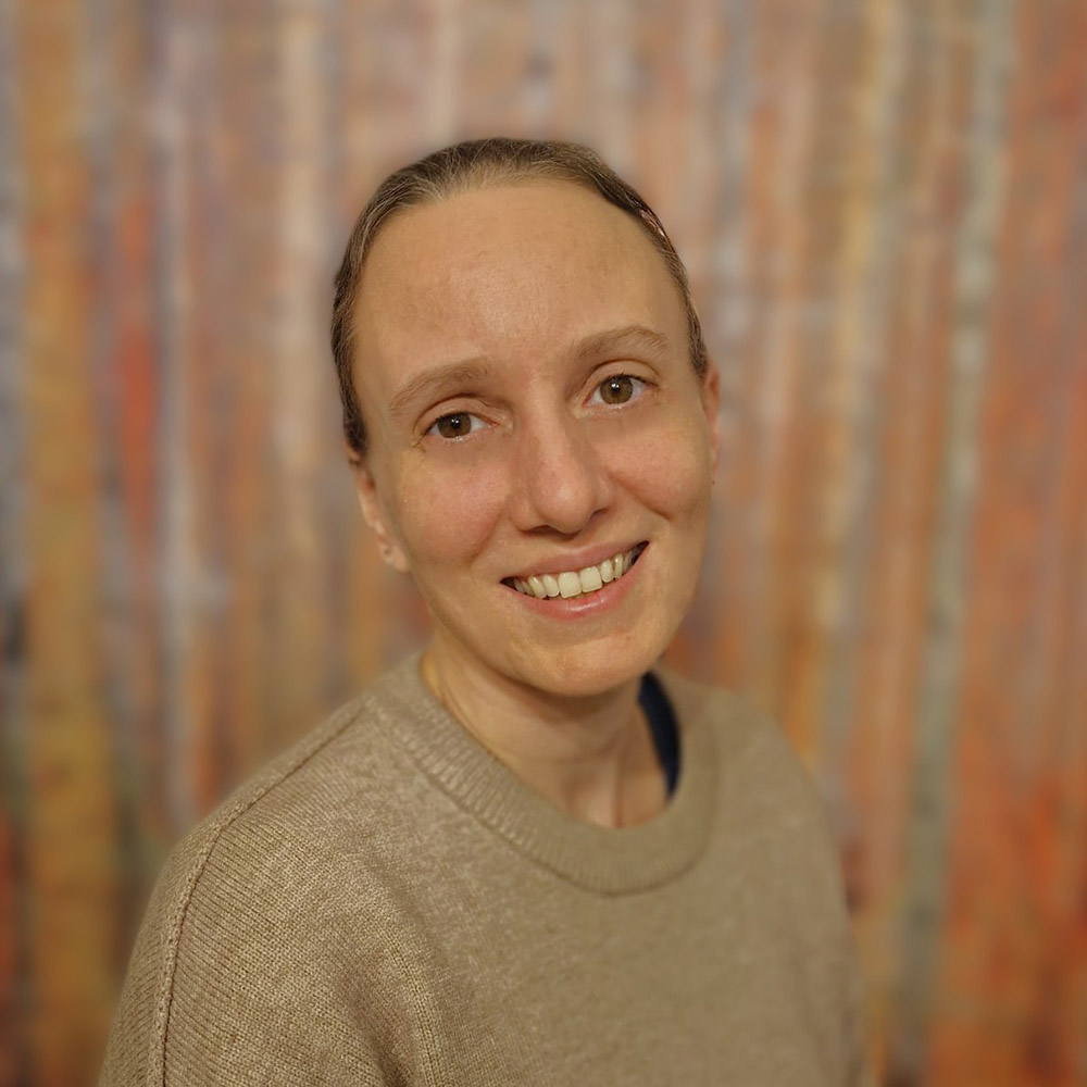Skipton Therapy and Wellbeing - Tracy