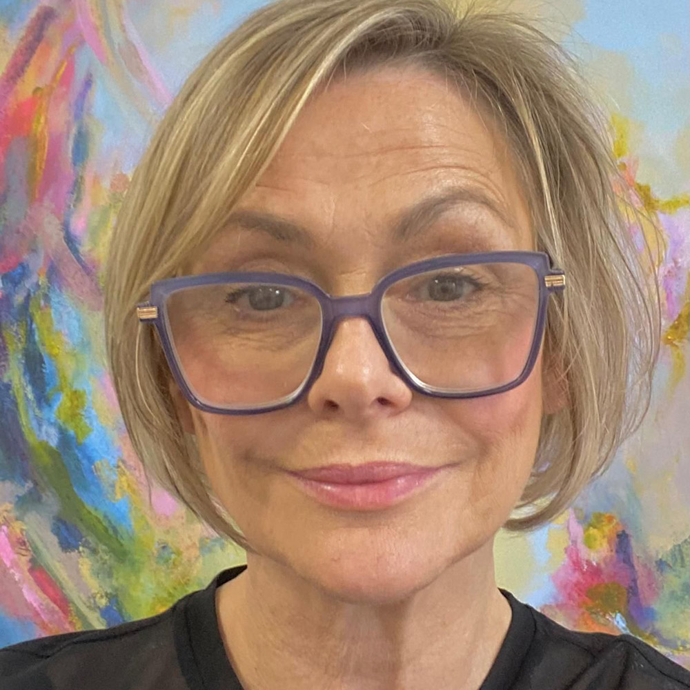 Skipton Therapy and Wellbeing - Viv