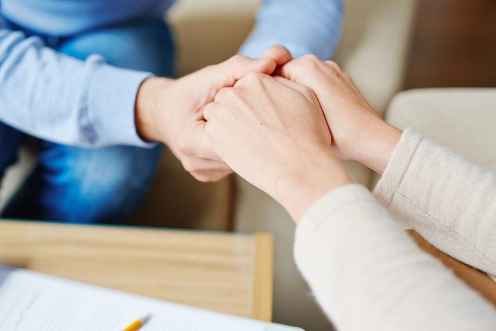 Skipton Therapy and Wellbeing