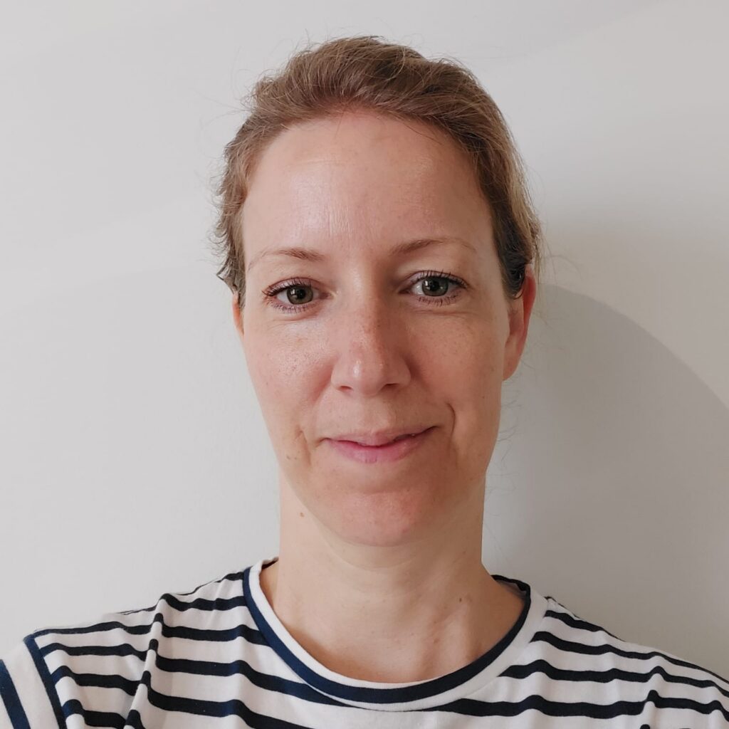 Skipton Therapy and Wellbeing - Anna